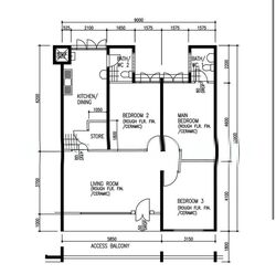 Blk 234 Serangoon Avenue 3 (Serangoon), HDB 4 Rooms #529904121